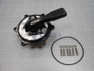 Astral Oberteil für 6-Wegeventil R41