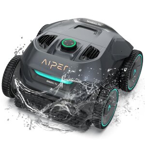 Poolroboter Aiper Seagull Pro Akku