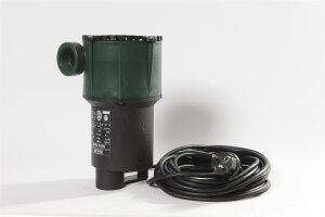 Krülland BAUKA Ersatzteil Pumpenmotor