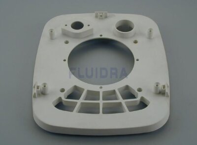 Astral GSA Sprint Ersatzteil Befestigungsplatte Teil Nr. 28