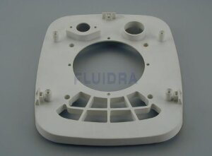 Astral GSA Sprint Ersatzteil Befestigungsplatte Teil Nr. 28