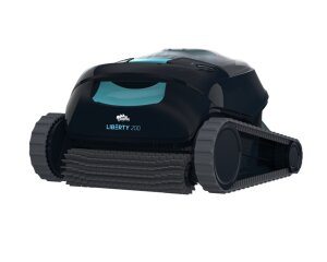 Dolphin Liberty 200 Akku Poolroboter – kabellos, 90...
