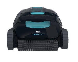 Dolphin Liberty 200 Akku Poolroboter – kabellos, 90...