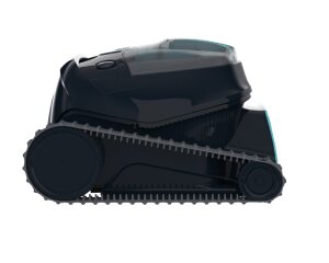 Dolphin Liberty 200 Akku Poolroboter – kabellos, 90 Min. Zyklus, für Pools bis 10 x 5 m