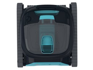 Dolphin Liberty 200 Akku Poolroboter – kabellos, 90 Min. Zyklus, für Pools bis 10 x 5 m