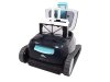 Dolphin Liberty 200 Akku Poolroboter – kabellos, 90 Min. Zyklus, für Pools bis 10 x 5 m