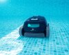 Dolphin Liberty 200 Akku Poolroboter – kabellos, 90 Min. Zyklus, für Pools bis 10 x 5 m
