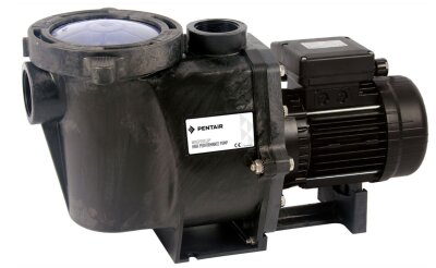Pentair WhisperFlo High Performance Schwimmbadpumpe