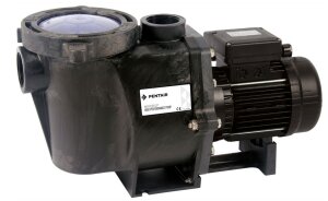 Pentair WhisperFlo High Performance Schwimmbadpumpe