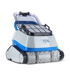 BWT Poolroboter Power One4All