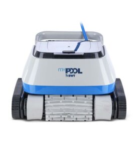 BWT Poolroboter Power One4All Battery