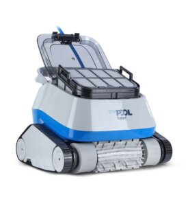 BWT Poolroboter Power One4All Battery