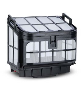 BWT Poolroboter Power One4All Battery