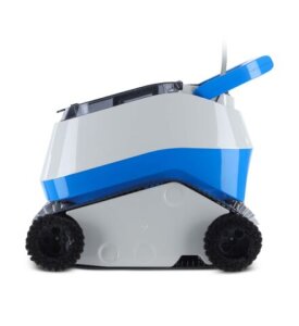 BWT Poolroboter Power One4All Premium