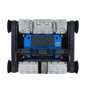 BWT Poolroboter Power One4All Premium