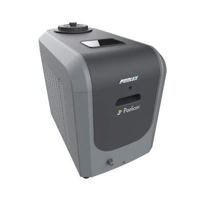 Poolex Schwimmbadsteuerung Poolican 4-1 Komplettlösung