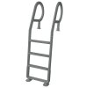 Interline Kunststoff Einstiegsleiter 120/132 cm