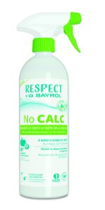 No Calc-Kalkreiniger-Respect by Bayrol