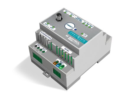 Bayrol Poolsteuerung Smart & Easy Control Module