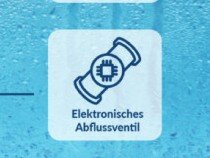 Tolo Abfluss Magnetventil