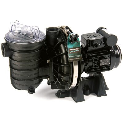 STA-RITE Schwimmbad Pumpe 5P2RF3 400 V 1,1 kW 20 m²