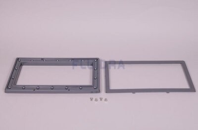 Astral Skimmerrahmen für Breitmaul Skimmer SK15 +17.5 Anthrazit