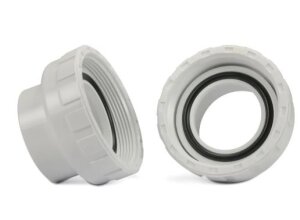 Sta-Rite Anschlussverschraubung für Poolpumpe SW5P6R