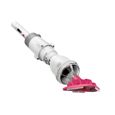 BWT Akku Poolsauger BC02 für kleinere Becken und Whirlpools