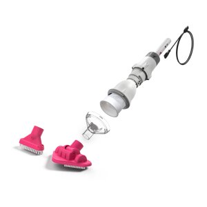 BWT Akku Poolsauger BC02 für kleinere Becken und Whirlpools