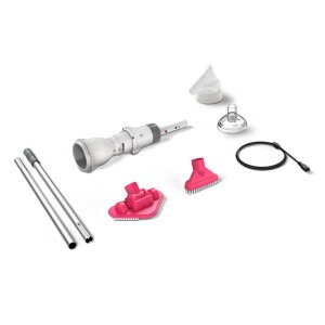 BWT Akku Poolsauger BC02 für kleinere Becken und Whirlpools