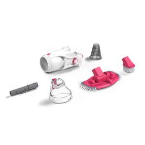 Akku Poolsauger BC 30 für mittelgroße Pools