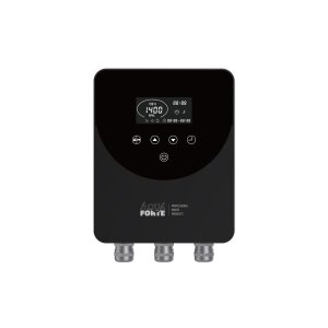 Schwimmbadpumpen Frequenzumrichter AquaForte Vario+ II