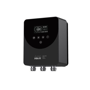 Schwimmbadpumpen Frequenzumrichter AquaForte Vario+ II