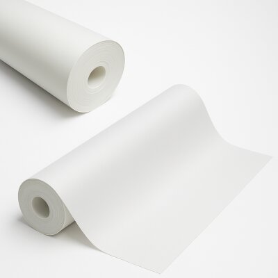 Schwimmbad Vlies - HARTVLIES weiß 600 g/m² 150 cm ideal für Beckenwände