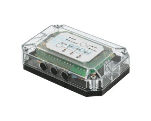 BADU NetLink Steuerung für Frequenz-gesteuerte Pumpen