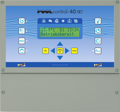 OSF Filtersteuerung PC-40.net