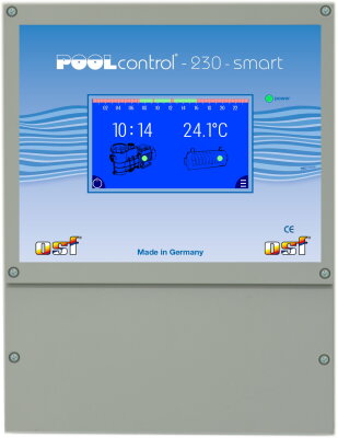 OSF Filtersteuerung PC-230-smart
