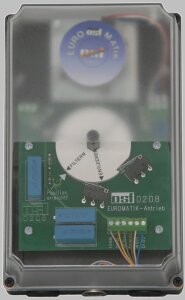 OSF Stellantrieb Euromatik (24V) für...