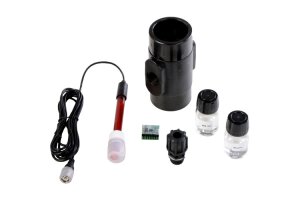 Sugar Valley Redox Option + Kunstoff Sensor