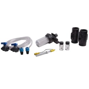 Sugar Valley Redox Option + Glas Sensor