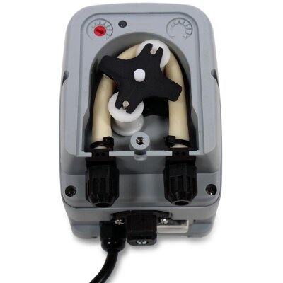 Sugar Valley verstellbare Dosierpumpe peristaltisch 0,6-6 l/h