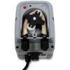 Sugar Valley verstellbare Dosierpumpe peristaltisch 0,6-6 l/h