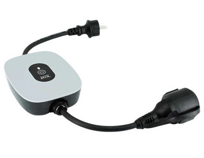 Fluidra Pool Smart Plug Bluetooth-Steuerung