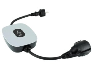 Fluidra Pool Smart Plug Bluetooth-Steuerung
