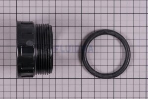 Astral Filteranlage Astra Ausgangsanschluss 2" mit...