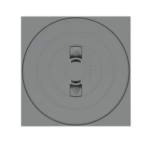 Farbeinschub Deckel für Astral Skimmer 17,5 11309...