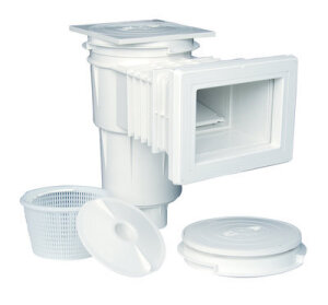 Astral Skimmer in Farbe Sand Typ 17,5 365 mm