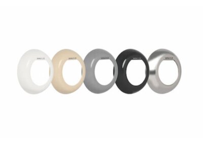 Blende für FlexiMini Unterwasserscheinwerfer