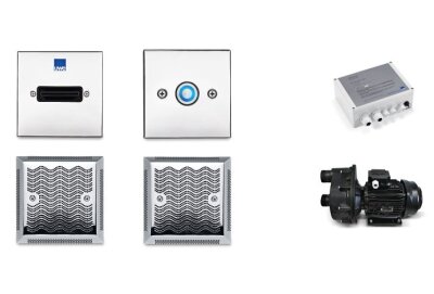 UWE Jetstream PURO Fertigbauteil