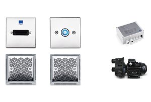 UWE Jetstream PURO Fertigbauteil